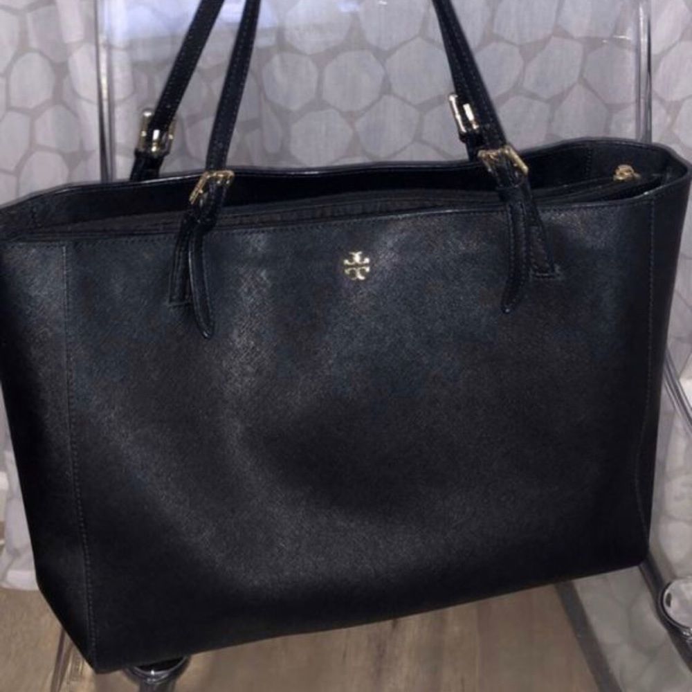 Tory Burch Robinson tote bag